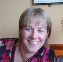Hannah Charman