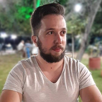 Alexandros Koilias