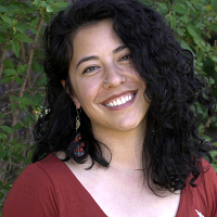 Sarah Shaneman