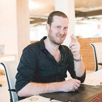 Sander Lipmann
