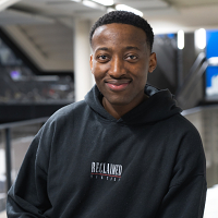 Milani Mambane