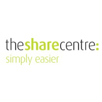 the share centre