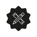 *