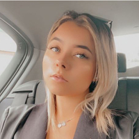 *
