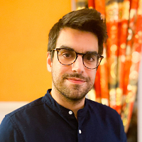 Pedro Mourao-Ferreira