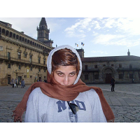 *