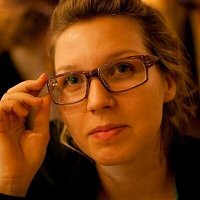 Anna Roginska