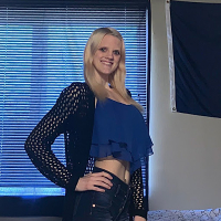 Alyssa Kampff