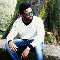Praveen Mallar