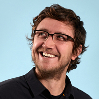 Gav Gordon-Rogers