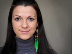 Aniko Kolesnikova