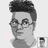 *
