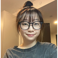 *