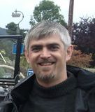Iain McGuirke