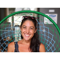 Marjorie Mauro