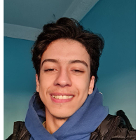 *