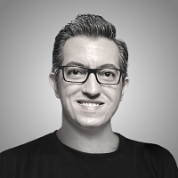Behzad Ghaffarian