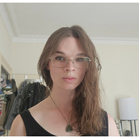 Joanna Clarke