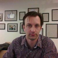 Tom Van den Wyngaert