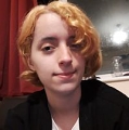 *