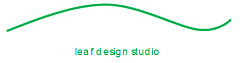 leaf design studio