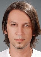 Stanislav Rubenchik