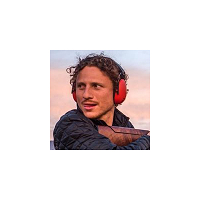 *
