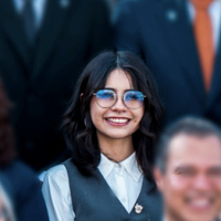 Rosy Marcos