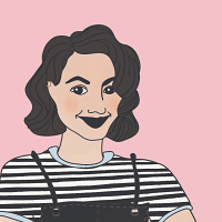 Lucy Mcdonough