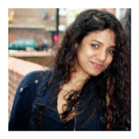 Mrudula SHewalla