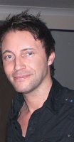 Russell Sorkin