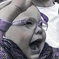 *