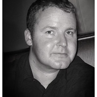 Stephen Mulcahey