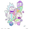 *