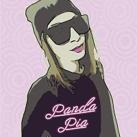 Panda Ferraro