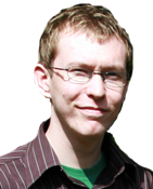 Thomas Stembridge