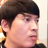 *