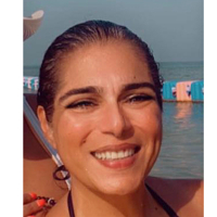 Dina Hamzah