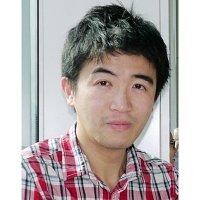 James Wong