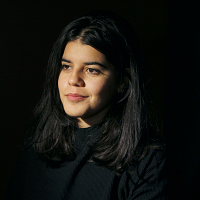 Kenza Mezouar