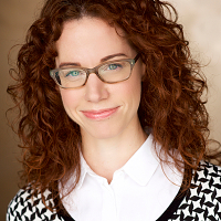 Margo Rowder