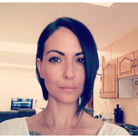 Chantal (Charlie) Oliveira