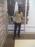 Kingsley Nwene