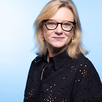 Tracey Brader
