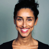Eleonora El-achkar