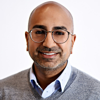 Nish Shah