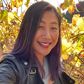 *