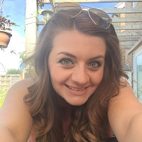 Gemma Wilson