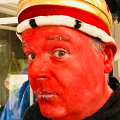 *