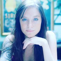 Irina Margolin
